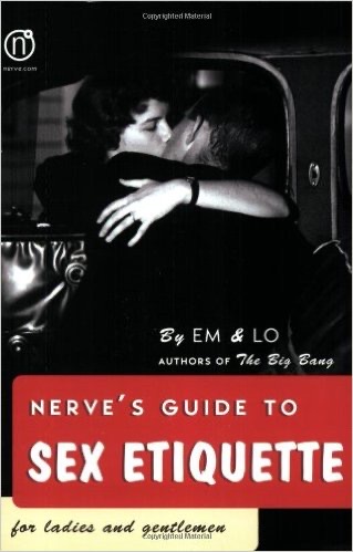 Sex Etiquette book cover