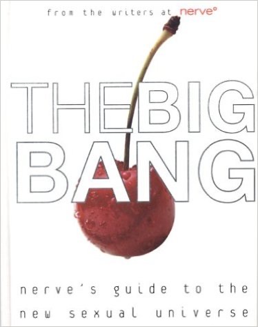 The Big Bang book cover